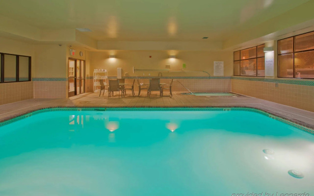 DoubleTree by Hilton Helena Downtown