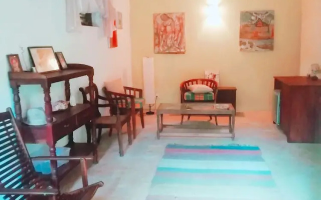 Comfort Guest house