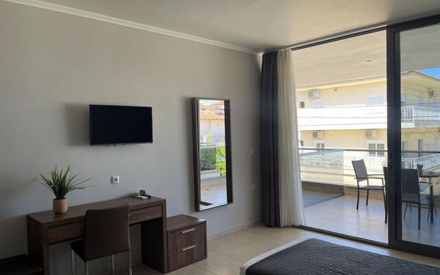 Centrum Rooms