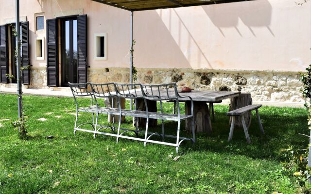 Villa Rosaria