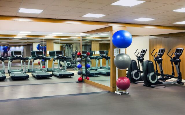 The Westin Portland Harborview