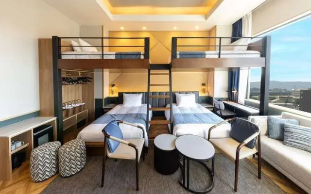 AQA Hotel Premium