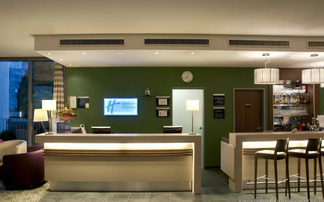 Holiday Inn Express Baden-Baden by IHG