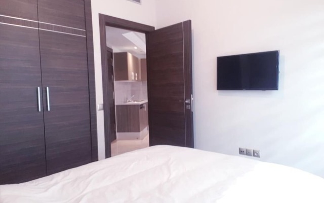 Sabor Luxury Family Apart