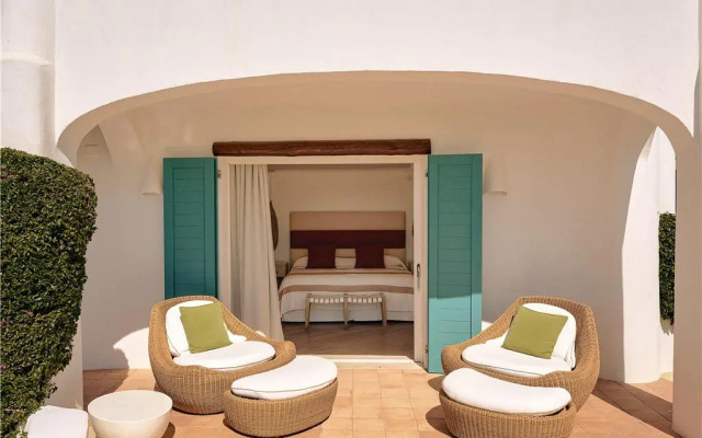 Romazzino, A Belmond Hotel, Costa Smeralda