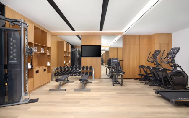 Fairfield by Marriott Zhuji