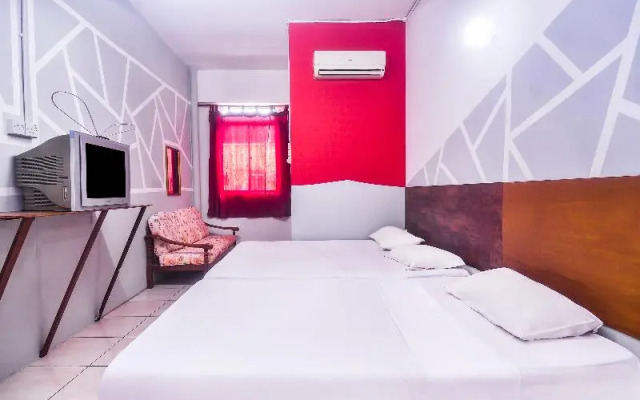 SPOT ON 89622 Onestar Lodge