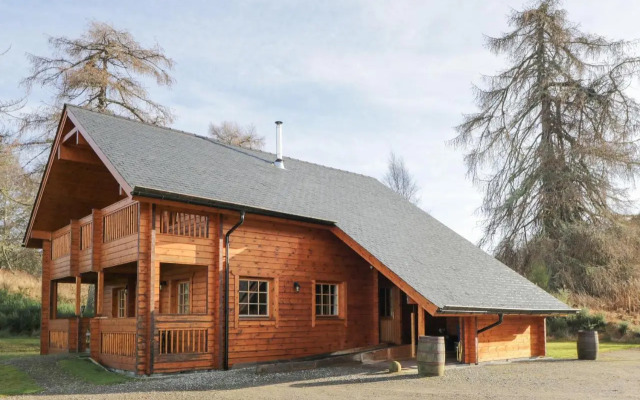 Allt Lodge
