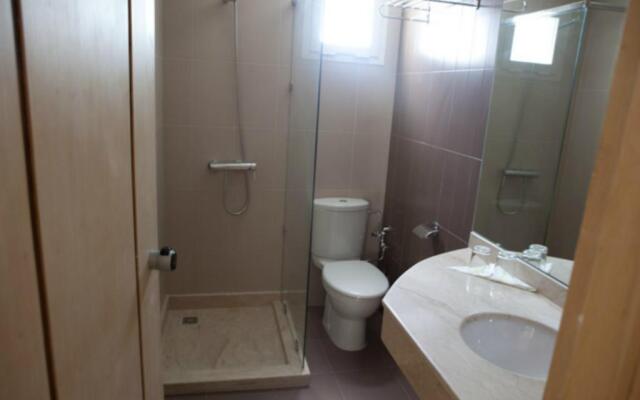 Appartement Ar-Rajaa