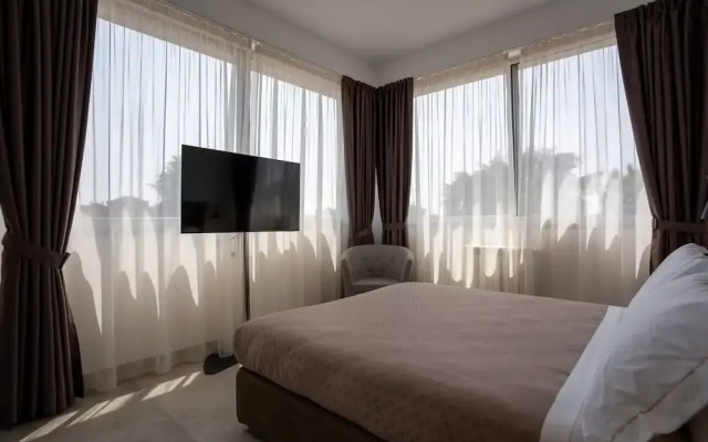 Hotel Bulà