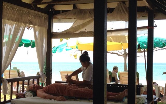 Khao Lak Palm Beach Resort