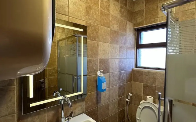 2 Antica Jabal Al Lweibdeh