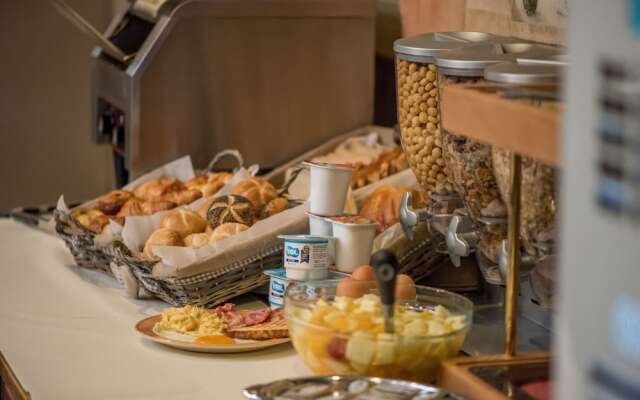 Arass Hotel Antwerp
