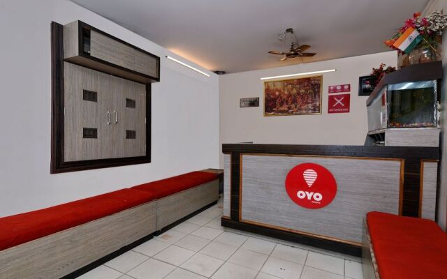 Collection O O 3519 Hotel Garden Inn