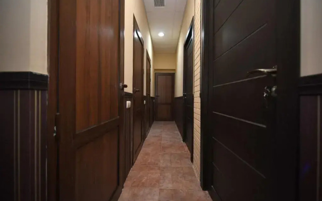 Yerevan Inn Hostel