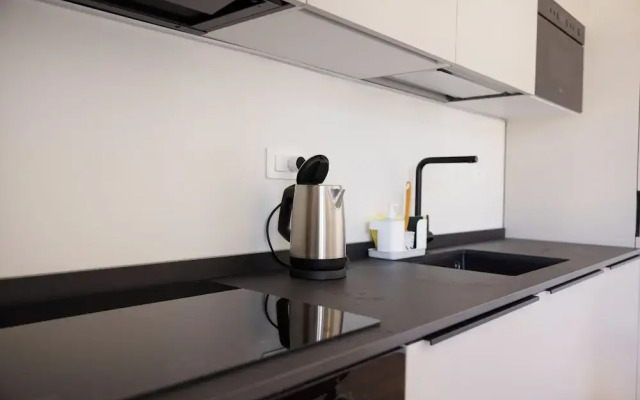 Fortezza Home by MMega