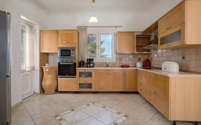 Buena Vista Villa 4bedrooms Private Pool Panoramic Views