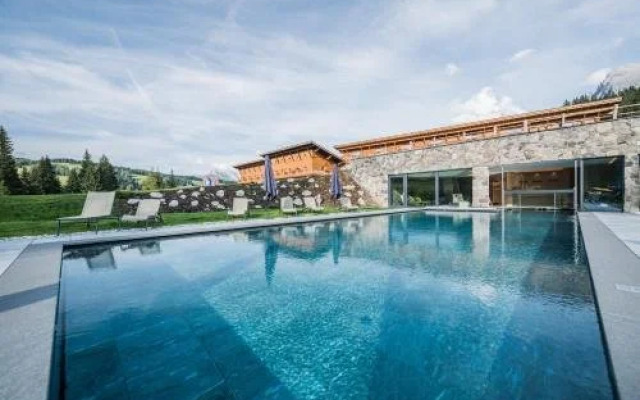 Sporthotel Floralpina