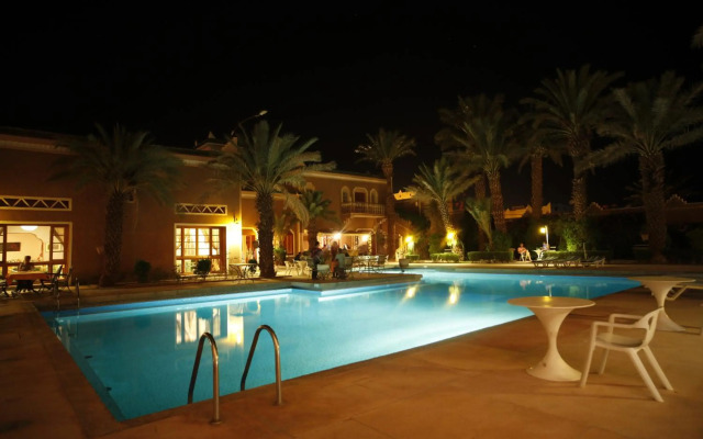 Hotel Le Tinsouline