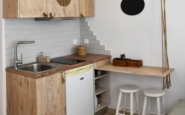 Angelos Design Suites