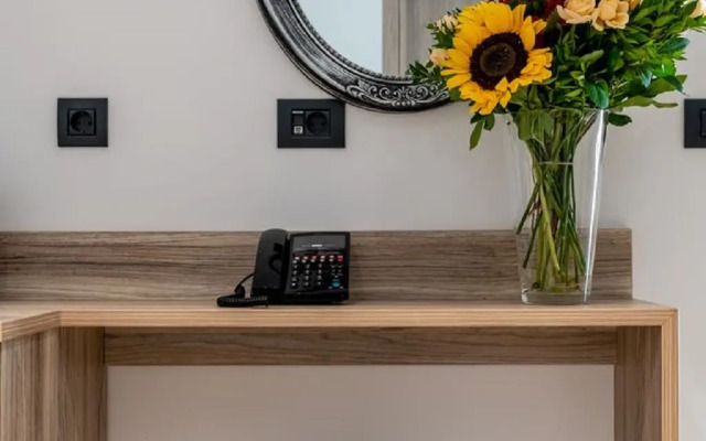 ONEIRO Boutique Hotel