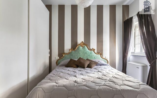 Appartamento Sarina by Vacation in Lucca