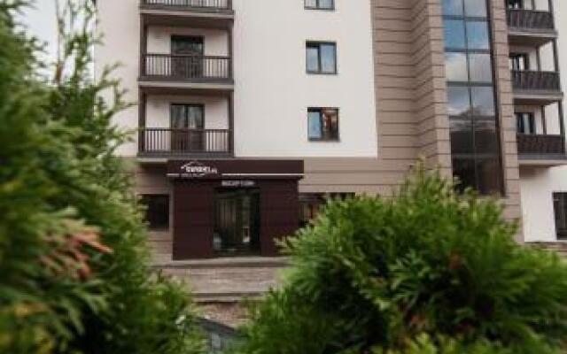 Girski Hotel&Spa