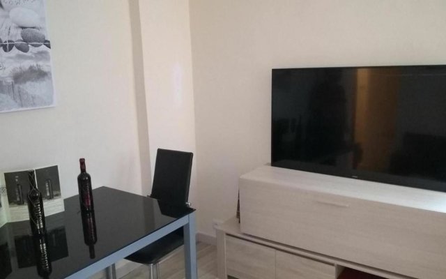 Apartment With 2 Bedrooms in Logroño, With Wonderful City View and Wif