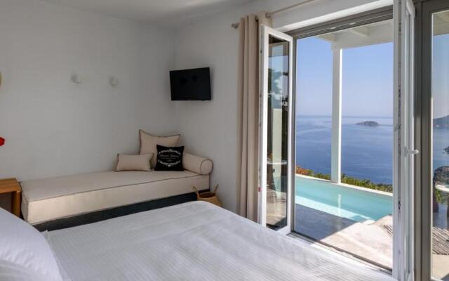 Althea Traditional 4star Hotel