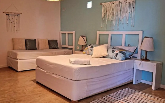 Lodge Quinta do Lourenço
