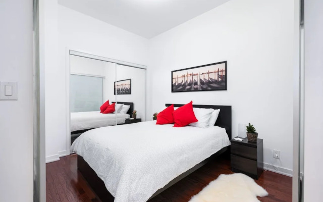 The York Boutique Suites
