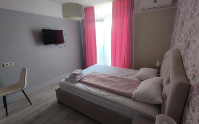 Orbi Residence SEA View (Орби Резиденс Сиа Вью)