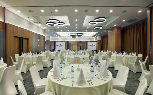 Grand Cordela Hotel Bandung