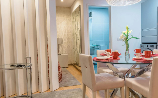 Bracara Guest House "Arcada"