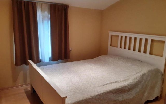 Guest House Stancija Kovacici