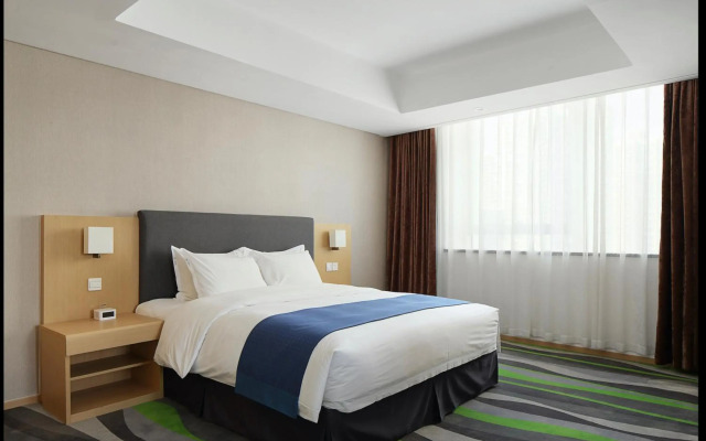 Holiday Inn Express Jinan High-Tech Zone by IHG