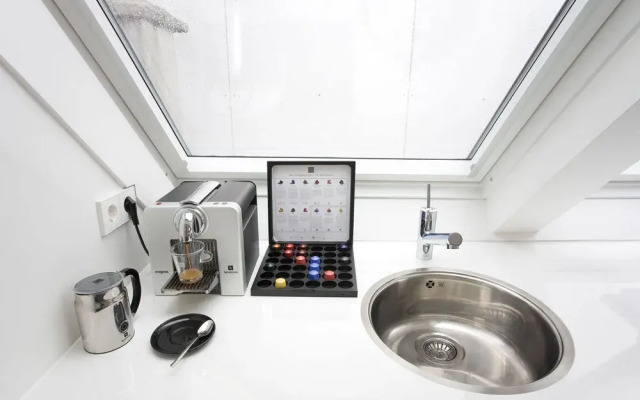 MAFF Top Apartment