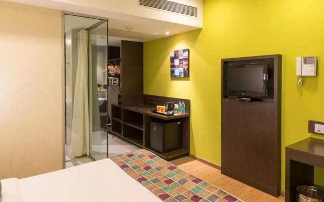 Keys Select by Lemon Tree Hotels, Visakhapatnam