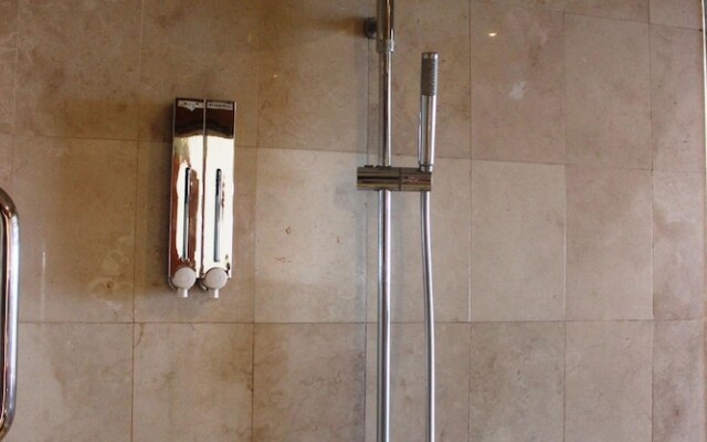 Kintamani Backpackers @ Lakeview