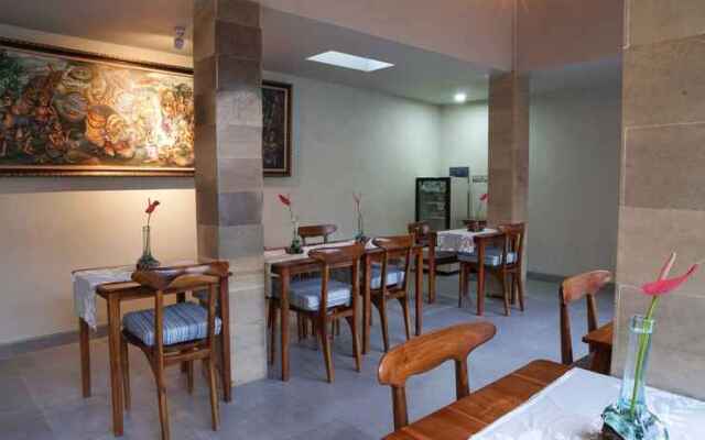 The Restu Ubud Guest House