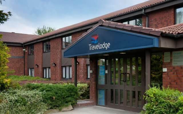 Travelodge Haydock St. Helens