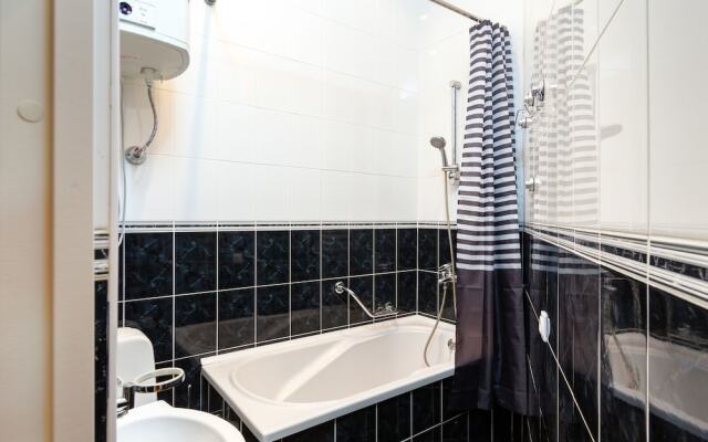 City Of Rivers Kutuzova Embankment