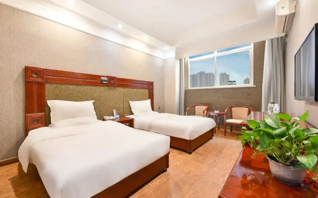 Beixi Hotel (Gaobeidian Railway Station Branch)