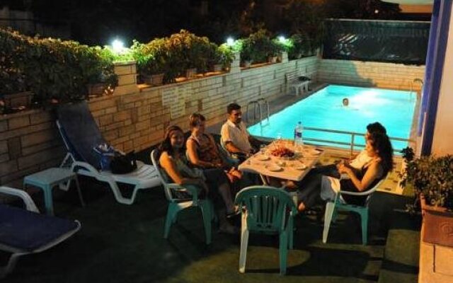 Grand Sancak Hotel
