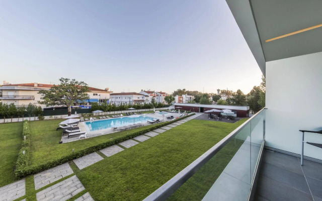 Monte Real Hotel, Termas & Spa