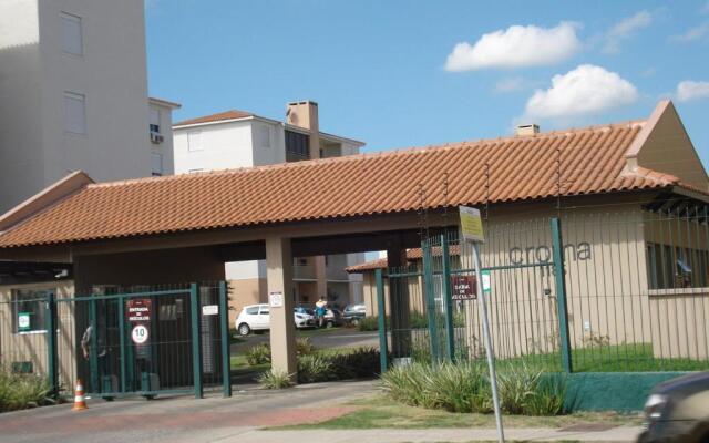 Apartamento Aeroporto