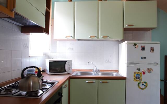 Ortensia Apartment