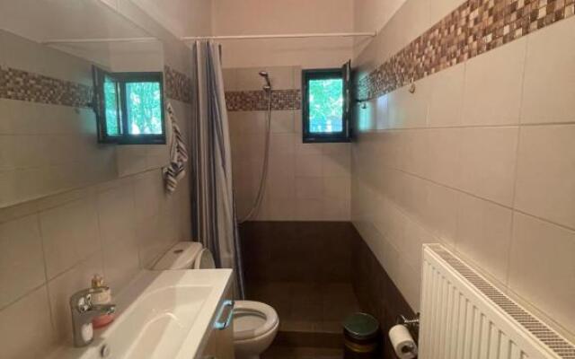Stymfalia Cozy Village Guesthouse