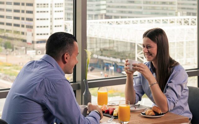 Mercure Hotel Amsterdam Sloterdijk Station
