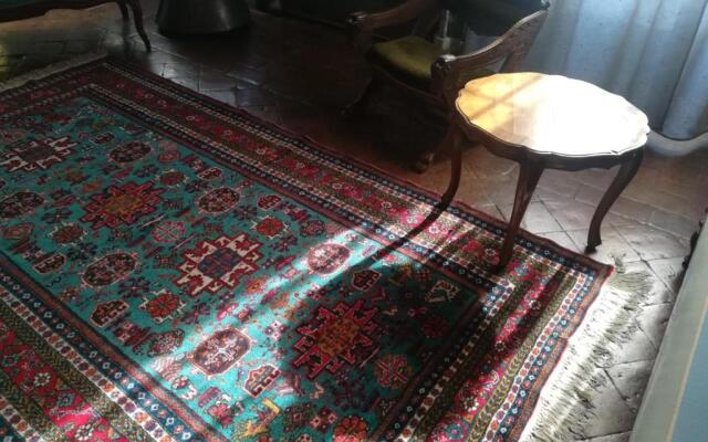 Boutique Apartment Urbino